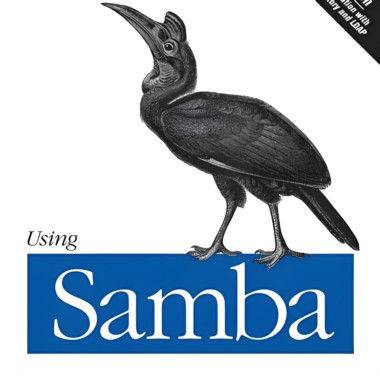 VPN+Samba的坑